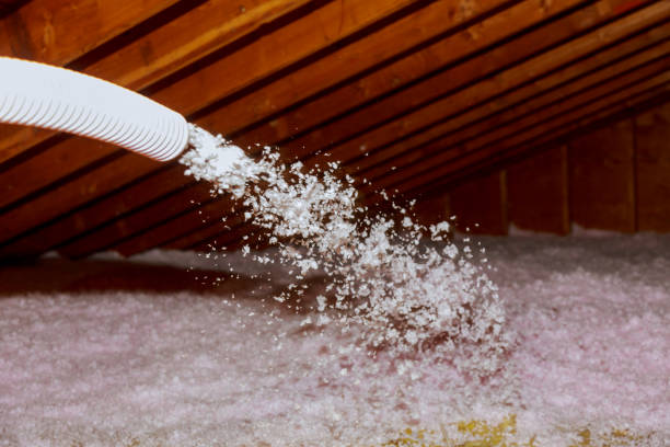 Range of Insulation Solutions in Ravena, NY