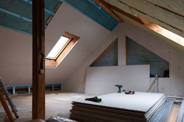 Best Insulation Replacement Services  in Ravena, NY