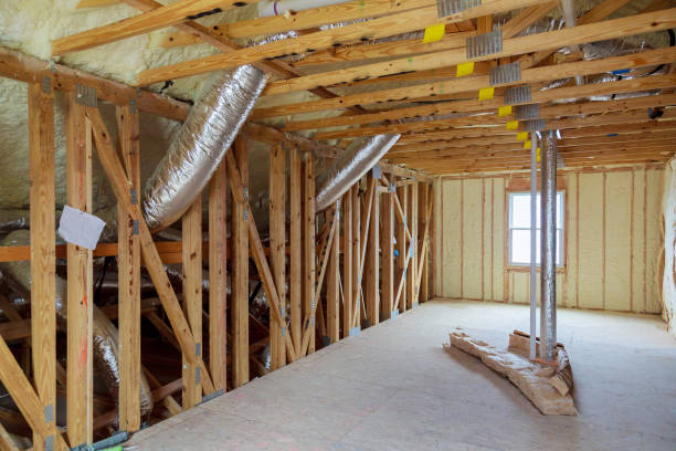 Best Fiberglass Insulation  in Ravena, NY