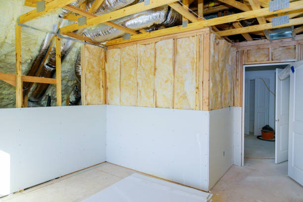 Insulation for Commercial Buildings in Ravena, NY