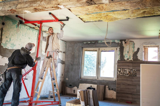 Insulation Inspection Services in Ravena, NY